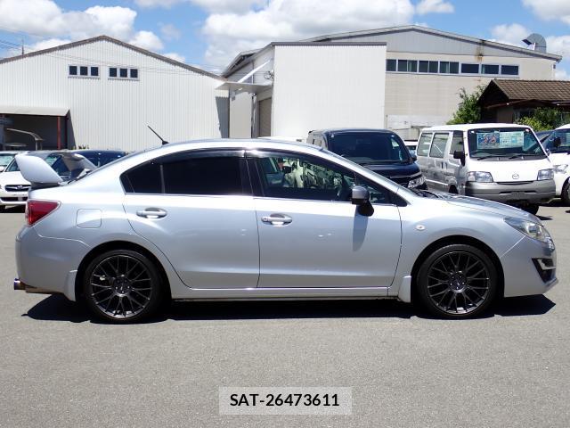 Subaru IMPREZA G4 2016-11 8004013-3