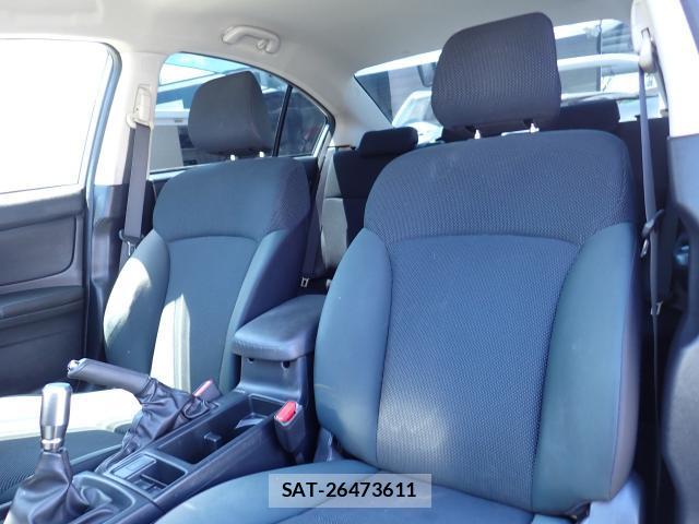 Subaru IMPREZA G4 2016-11 8004013-5