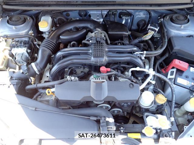 Subaru IMPREZA G4 2016-11 8004013-7
