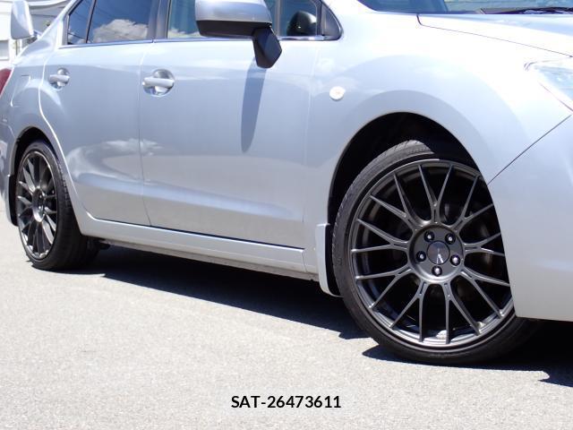 Subaru IMPREZA G4 2016-11 8004013-8