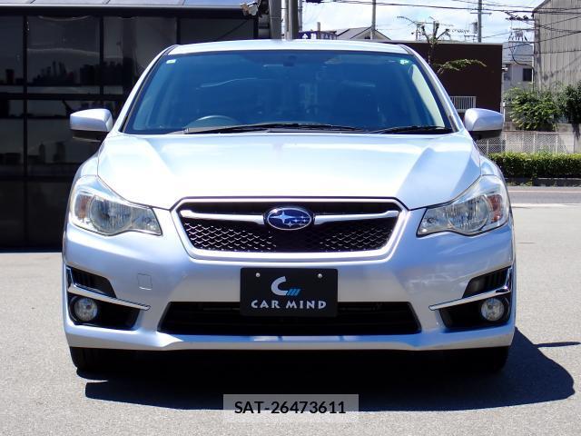 Subaru IMPREZA G4 2016-11 8004013-9