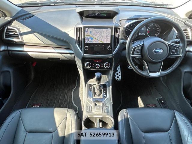 Subaru IMPREZA G4 2020-11 8004928-1