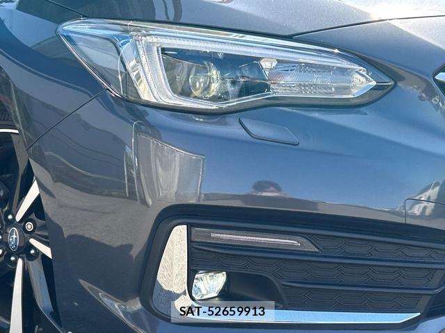 Subaru IMPREZA G4 2020-11 8004928-11