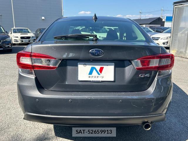 Subaru IMPREZA G4 2020-11 8004928-14