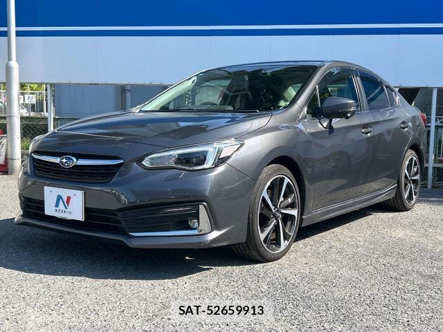 Subaru IMPREZA G4 2020-11 8004928-15