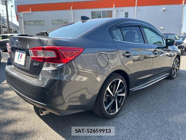 Subaru IMPREZA G4 2020-11 8004928-16