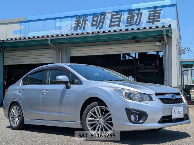 sat car