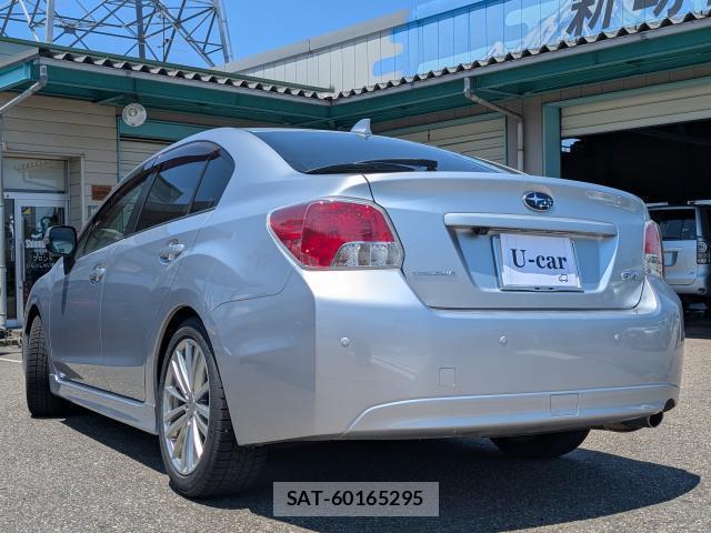 Subaru IMPREZA G4 2012-10 8011522-1