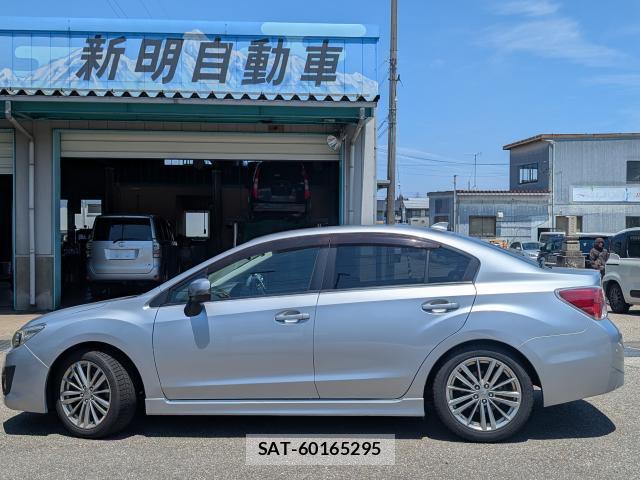 Subaru IMPREZA G4 2012-10 8011522-11