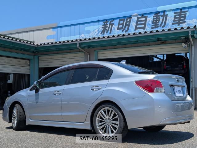 Subaru IMPREZA G4 2012-10 8011522-12