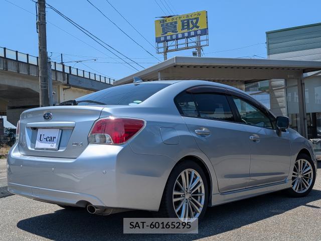 Subaru IMPREZA G4 2012-10 8011522-13