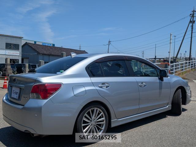 Subaru IMPREZA G4 2012-10 8011522-14