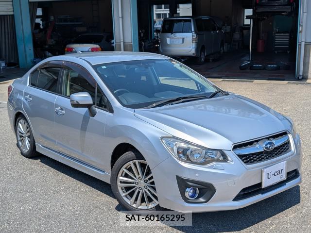 Subaru IMPREZA G4 2012-10 8011522-15