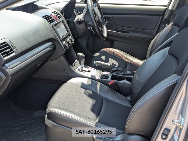 Subaru IMPREZA G4 2012-10 8011522-19