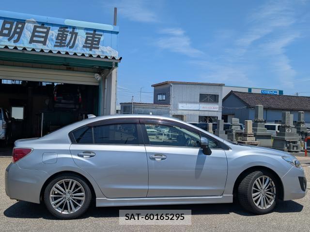Subaru IMPREZA G4 2012-10 8011522-3