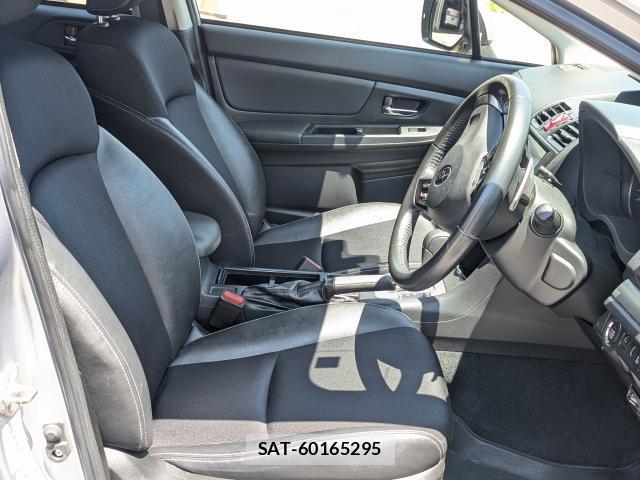 Subaru IMPREZA G4 2012-10 8011522-5