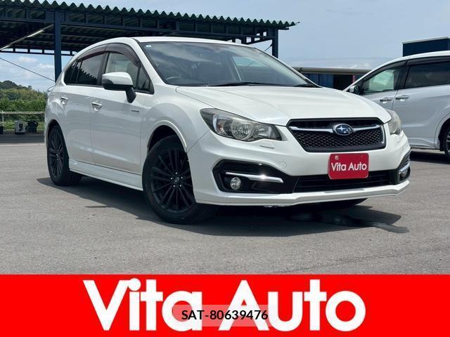 Subaru IMPREZA SPORTS 2015-07 8004351-0