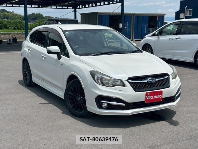 Subaru IMPREZA SPORTS 2015-07 8004351-1