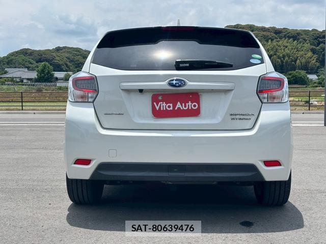 Subaru IMPREZA SPORTS 2015-07 8004351-10