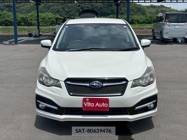 Subaru IMPREZA SPORTS 2015-07 8004351-11