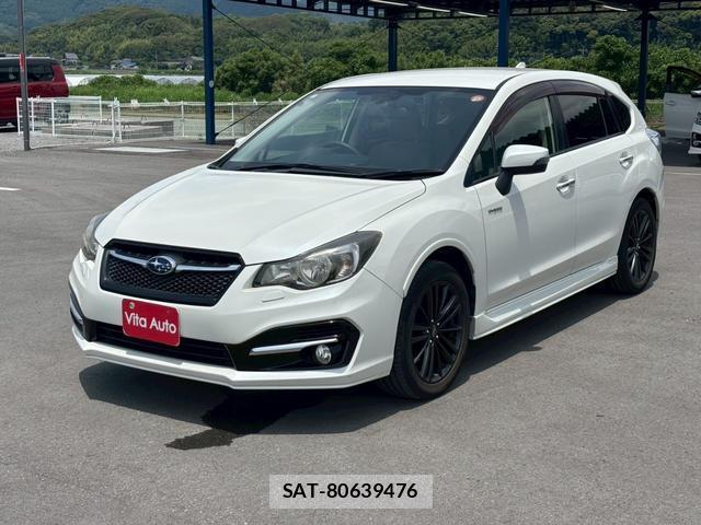 Subaru IMPREZA SPORTS 2015-07 8004351-15