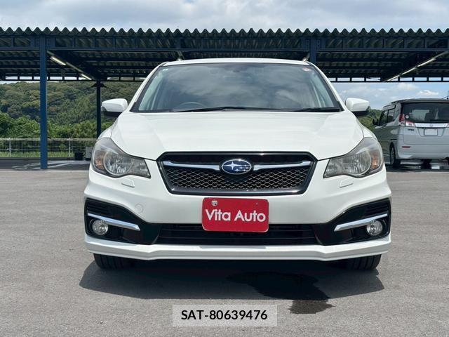 Subaru IMPREZA SPORTS 2015-07 8004351-16