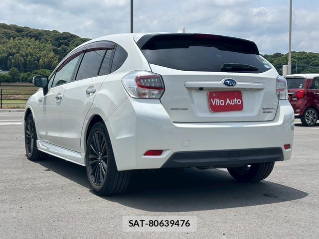 Subaru IMPREZA SPORTS 2015-07 8004351-19