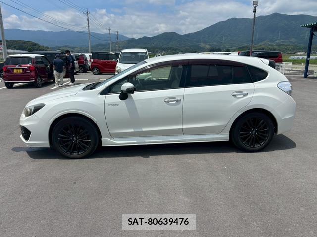 Subaru IMPREZA SPORTS 2015-07 8004351-2