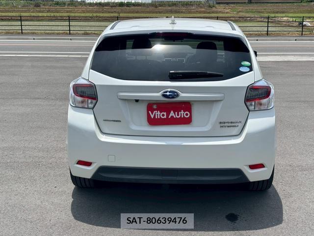 Subaru IMPREZA SPORTS 2015-07 8004351-3