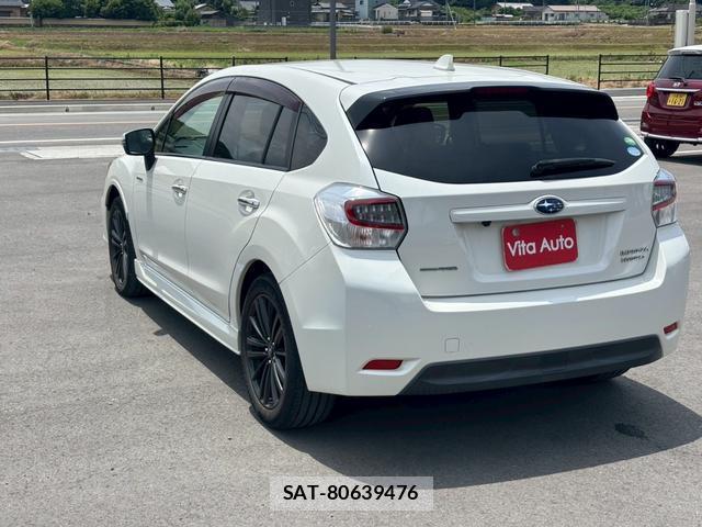 Subaru IMPREZA SPORTS 2015-07 8004351-4