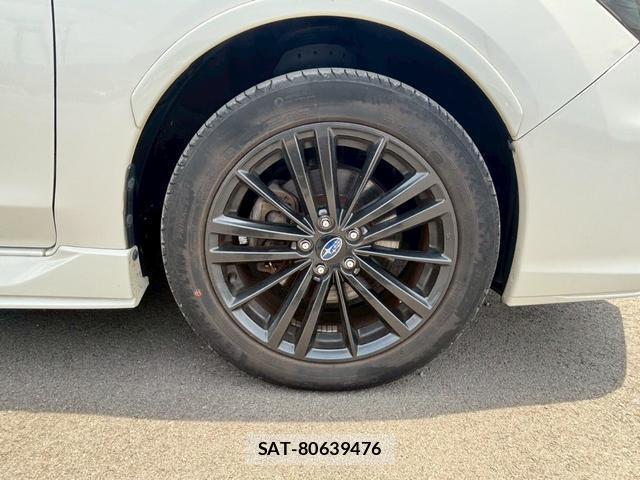 Subaru IMPREZA SPORTS 2015-07 8004351-5