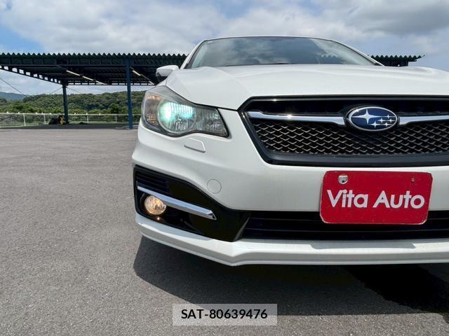 Subaru IMPREZA SPORTS 2015-07 8004351-6