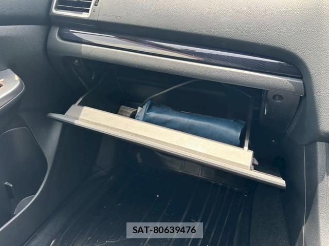 Subaru IMPREZA SPORTS 2015-07 8004351-8