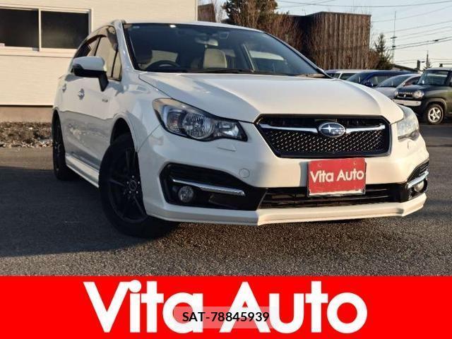 Subaru IMPREZA SPORTS 2015-09 8004837-0