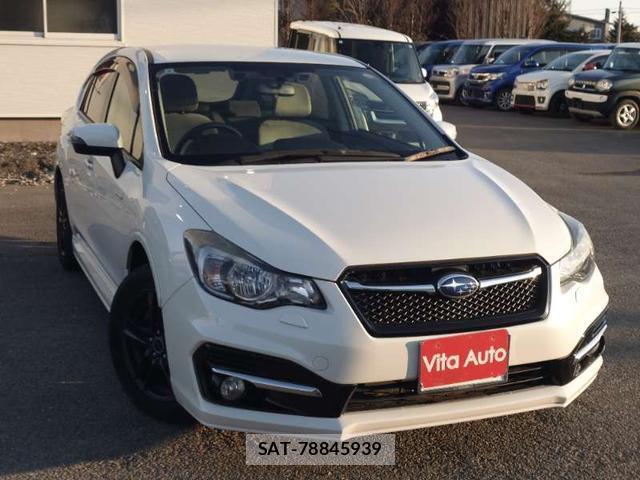 Subaru IMPREZA SPORTS 2015-09 8004837-1