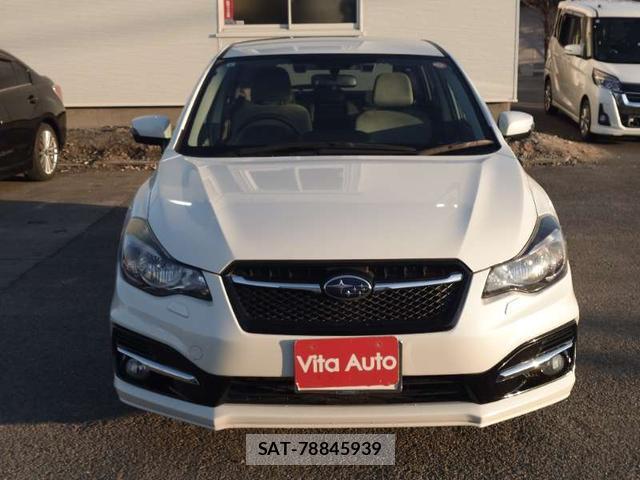 Subaru IMPREZA SPORTS 2015-09 8004837-11