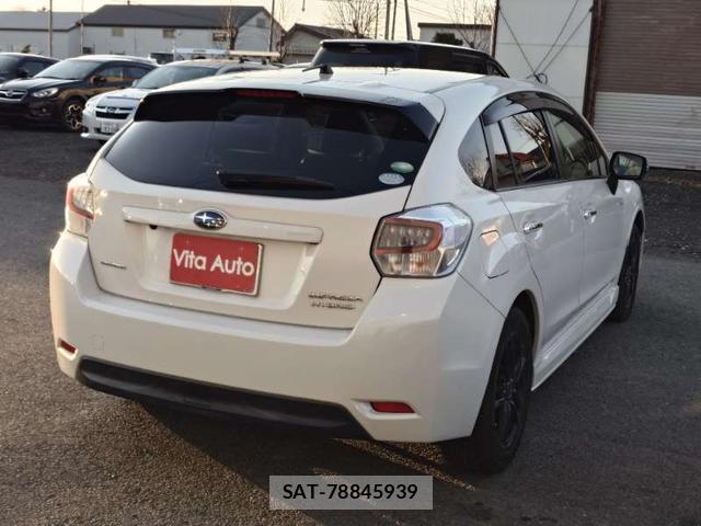 Subaru IMPREZA SPORTS 2015-09 8004837-13