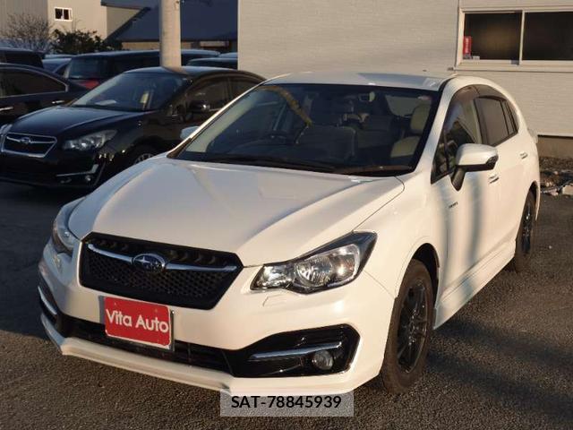 Subaru IMPREZA SPORTS 2015-09 8004837-15
