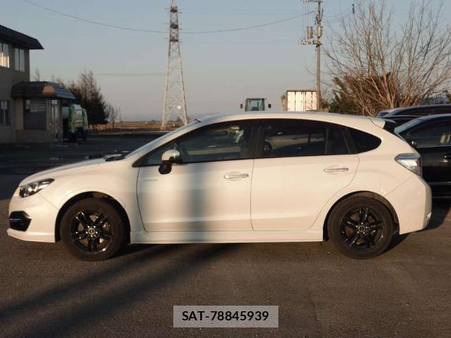 Subaru IMPREZA SPORTS 2015-09 8004837-16