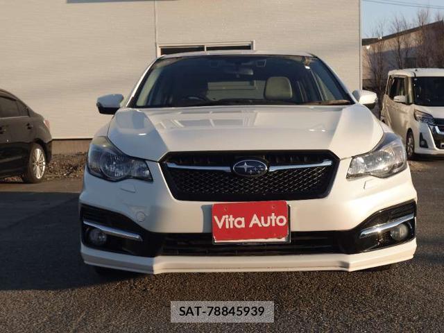 Subaru IMPREZA SPORTS 2015-09 8004837-17
