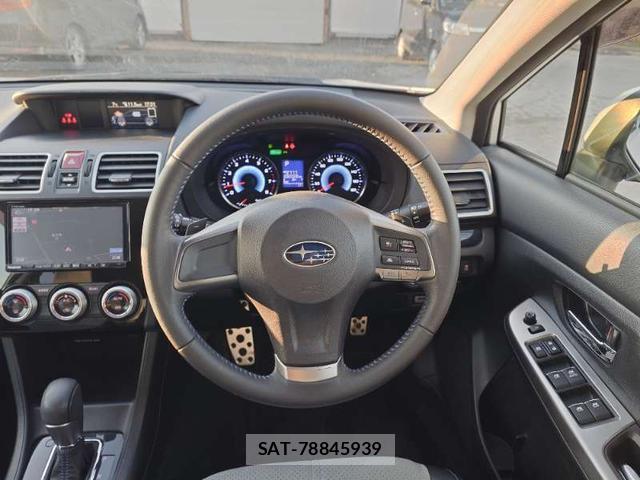 Subaru IMPREZA SPORTS 2015-09 8004837-18