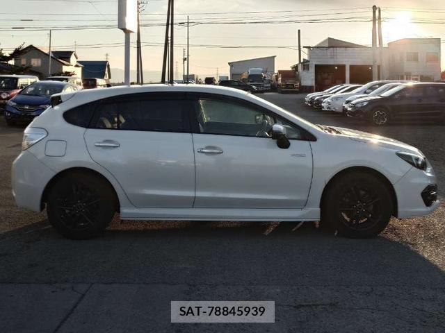 Subaru IMPREZA SPORTS 2015-09 8004837-2