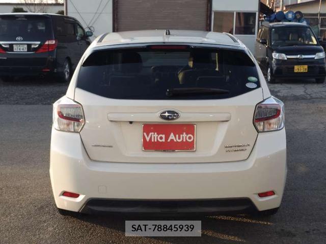 Subaru IMPREZA SPORTS 2015-09 8004837-3