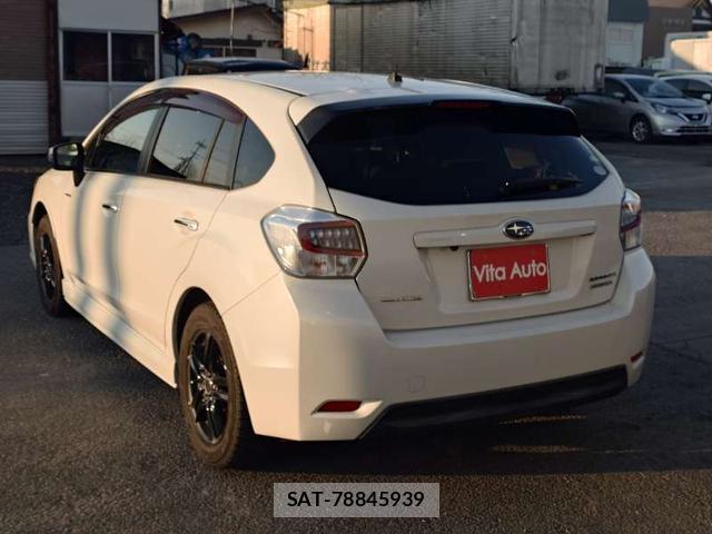 Subaru IMPREZA SPORTS 2015-09 8004837-4