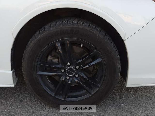 Subaru IMPREZA SPORTS 2015-09 8004837-5
