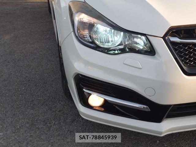 Subaru IMPREZA SPORTS 2015-09 8004837-6