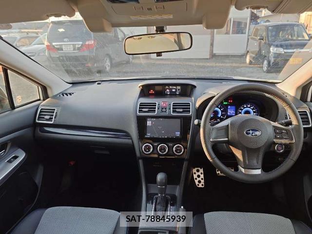 Subaru IMPREZA SPORTS 2015-09 8004837-7
