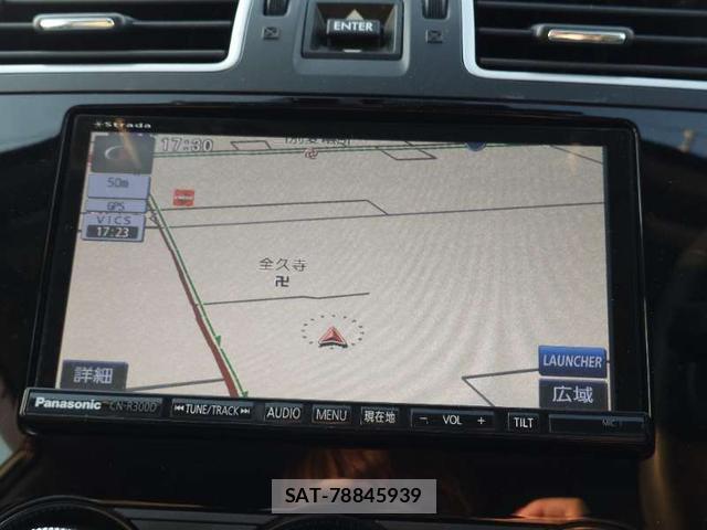 Subaru IMPREZA SPORTS 2015-09 8004837-8
