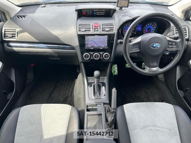 Subaru IMPREZA SPORTS 2016-01 8004919-1