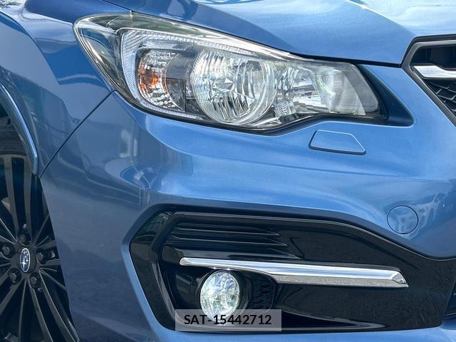 Subaru IMPREZA SPORTS 2016-01 8004919-15